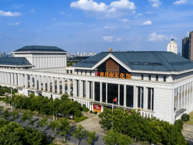 南昌市文化馆