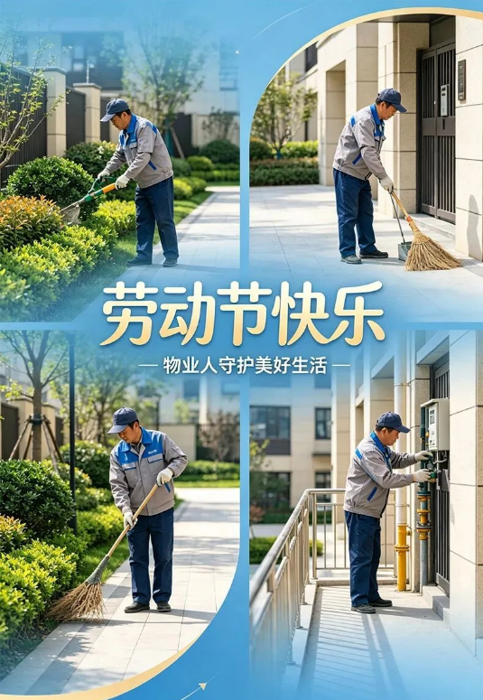 安全迎“51”，节前专项检查